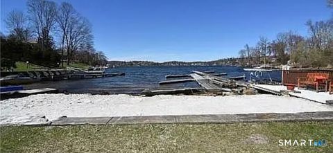 Tiny photo for 1 Hawthorne Cove Road, Danbury, CT 06811 (MLS # 24145154)