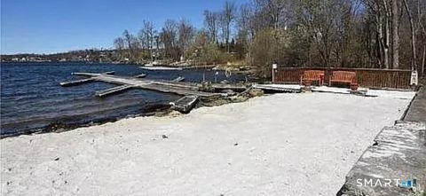 Tiny photo for 1 Hawthorne Cove Road, Danbury, CT 06811 (MLS # 24145154)