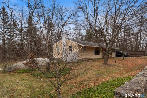 Tiny photo for 1 Hawthorne Cove Road, Danbury, CT 06811 (MLS # 24145154)