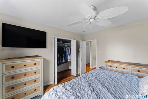 Tiny photo for 1 Hawthorne Cove Road, Danbury, CT 06811 (MLS # 24145154)