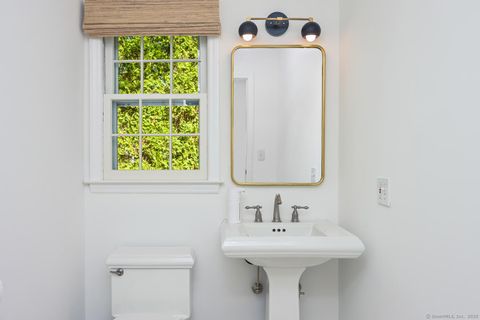 Tiny photo for 19 Georgian Lane, Darien, CT 06820 (MLS # 24134315)