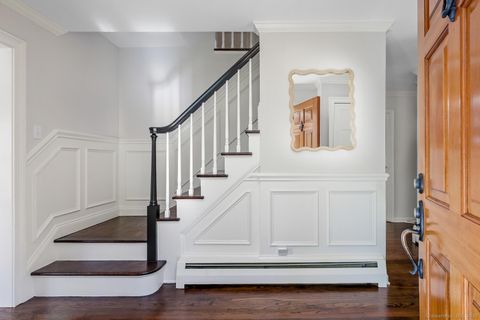 Tiny photo for 19 Georgian Lane, Darien, CT 06820 (MLS # 24134315)