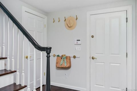 Tiny photo for 19 Georgian Lane, Darien, CT 06820 (MLS # 24134315)