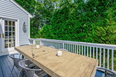 Tiny photo for 19 Georgian Lane, Darien, CT 06820 (MLS # 24134315)