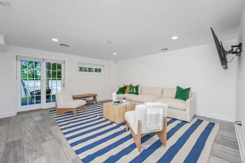 Tiny photo for 19 Georgian Lane, Darien, CT 06820 (MLS # 24134315)