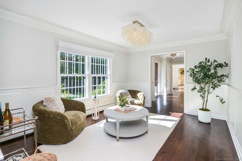 Tiny photo for 19 Georgian Lane, Darien, CT 06820 (MLS # 24134315)