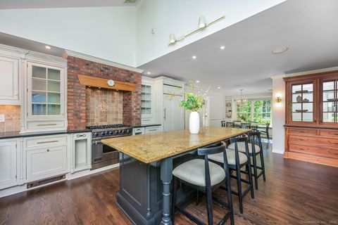 Tiny photo for 19 Georgian Lane, Darien, CT 06820 (MLS # 24134315)