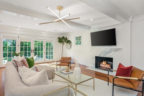 Tiny photo for 19 Georgian Lane, Darien, CT 06820 (MLS # 24134315)