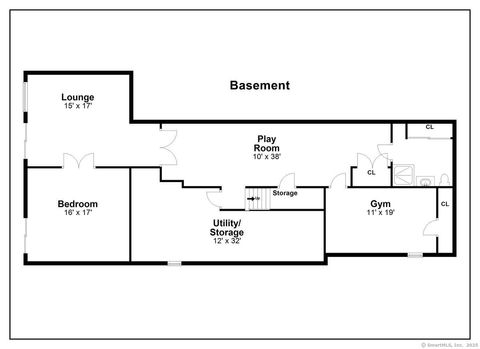 Tiny photo for 19 Georgian Lane, Darien, CT 06820 (MLS # 24134315)