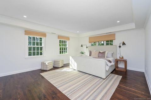 Tiny photo for 19 Georgian Lane, Darien, CT 06820 (MLS # 24134315)