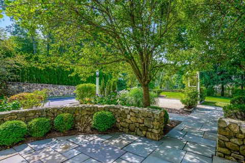 Tiny photo for 19 Georgian Lane, Darien, CT 06820 (MLS # 24134315)