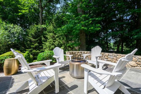 Tiny photo for 19 Georgian Lane, Darien, CT 06820 (MLS # 24134315)