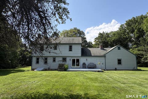 Tiny photo for 177 Bull Hill Road, Colchester, CT 06415 (MLS # 24201715)