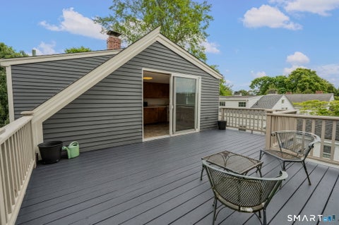 Tiny photo for 64 Main Street #3rd Fl, Stonington, CT 06378 (MLS # 24186276)