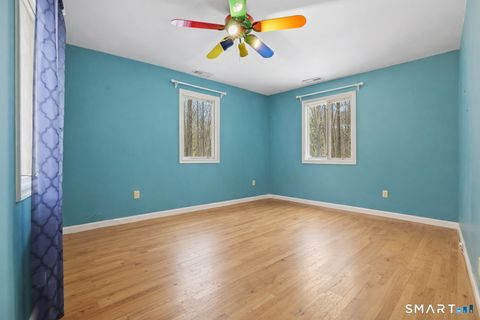 Tiny photo for 105 Old Highway, Wilton, CT 06897 (MLS # 24158770)