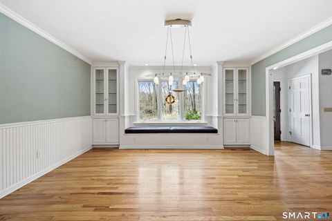 Tiny photo for 105 Old Highway, Wilton, CT 06897 (MLS # 24158770)