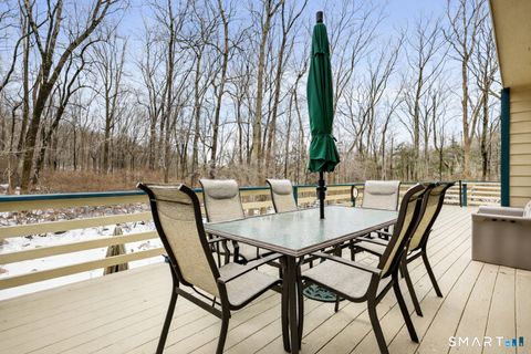 Tiny photo for 105 Old Highway, Wilton, CT 06897 (MLS # 24158770)