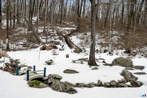 Tiny photo for 105 Old Highway, Wilton, CT 06897 (MLS # 24158770)