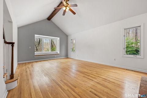 Tiny photo for 105 Old Highway, Wilton, CT 06897 (MLS # 24158770)