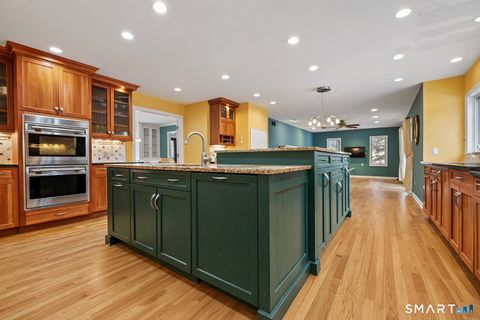 Tiny photo for 105 Old Highway, Wilton, CT 06897 (MLS # 24158770)