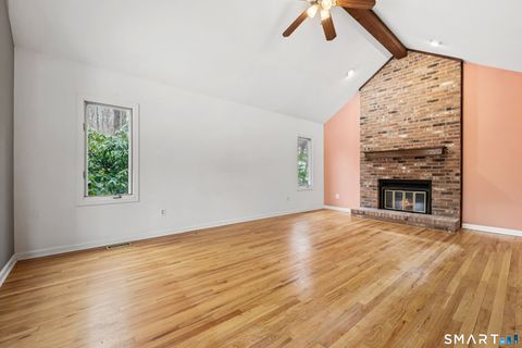 Tiny photo for 105 Old Highway, Wilton, CT 06897 (MLS # 24158770)