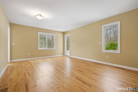 Tiny photo for 105 Old Highway, Wilton, CT 06897 (MLS # 24158770)