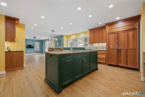 Tiny photo for 105 Old Highway, Wilton, CT 06897 (MLS # 24158770)