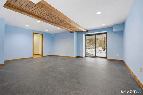 Tiny photo for 105 Old Highway, Wilton, CT 06897 (MLS # 24158770)