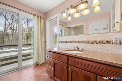 Tiny photo for 105 Old Highway, Wilton, CT 06897 (MLS # 24158770)