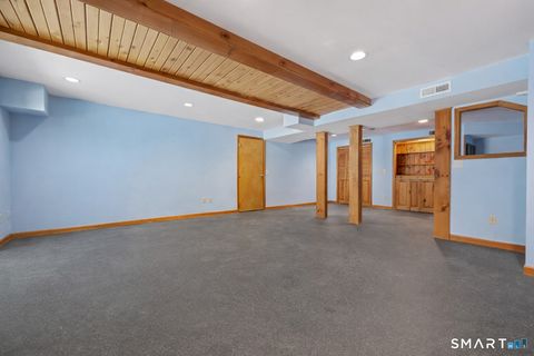 Tiny photo for 105 Old Highway, Wilton, CT 06897 (MLS # 24158770)