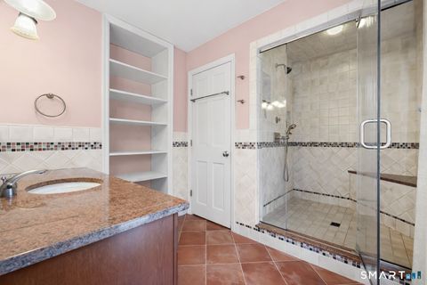 Tiny photo for 105 Old Highway, Wilton, CT 06897 (MLS # 24158770)