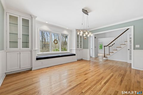 Tiny photo for 105 Old Highway, Wilton, CT 06897 (MLS # 24158770)