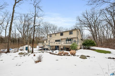 Tiny photo for 105 Old Highway, Wilton, CT 06897 (MLS # 24158770)