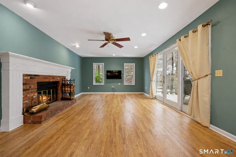 Tiny photo for 105 Old Highway, Wilton, CT 06897 (MLS # 24158770)