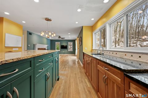 Tiny photo for 105 Old Highway, Wilton, CT 06897 (MLS # 24158770)