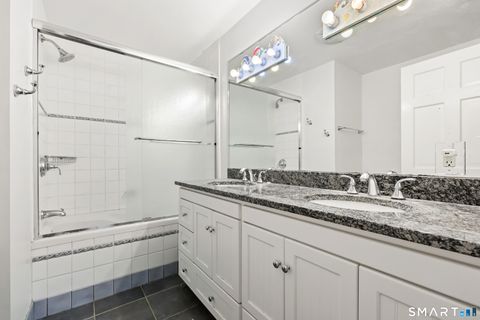 Tiny photo for 105 Old Highway, Wilton, CT 06897 (MLS # 24158770)