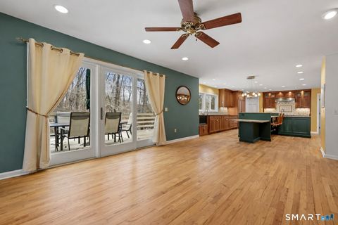 Tiny photo for 105 Old Highway, Wilton, CT 06897 (MLS # 24158770)