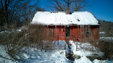 136 Norwich - Lebannon Road Franklin CT 06254