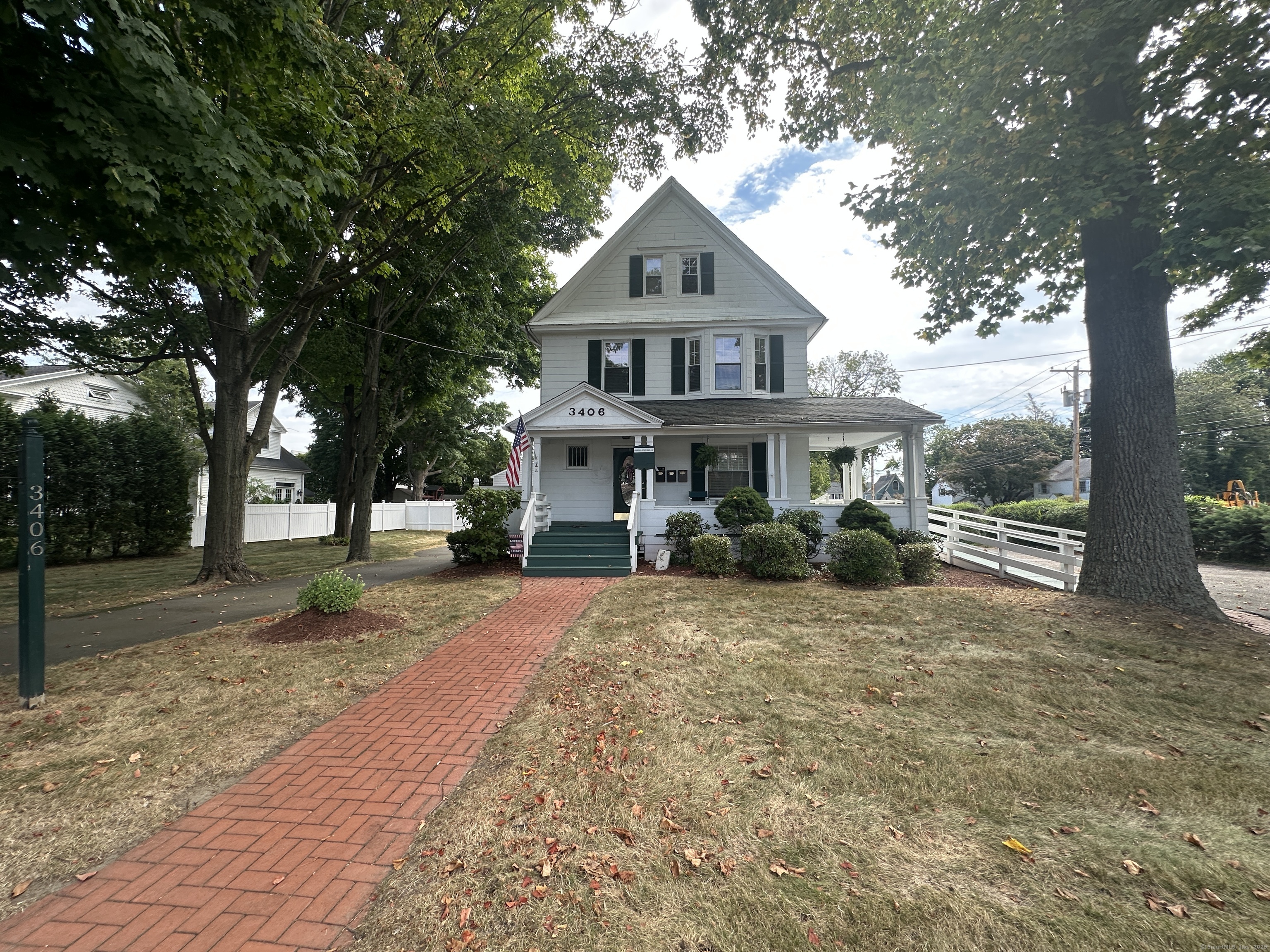 3406 Main Street