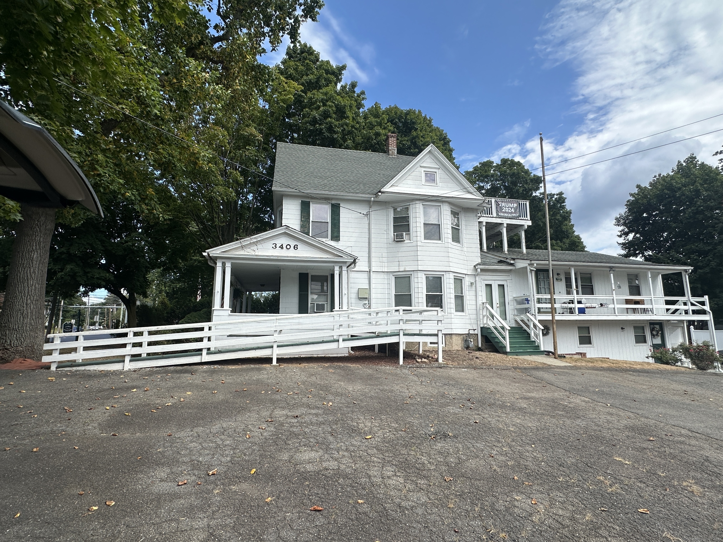 3406 Main Street