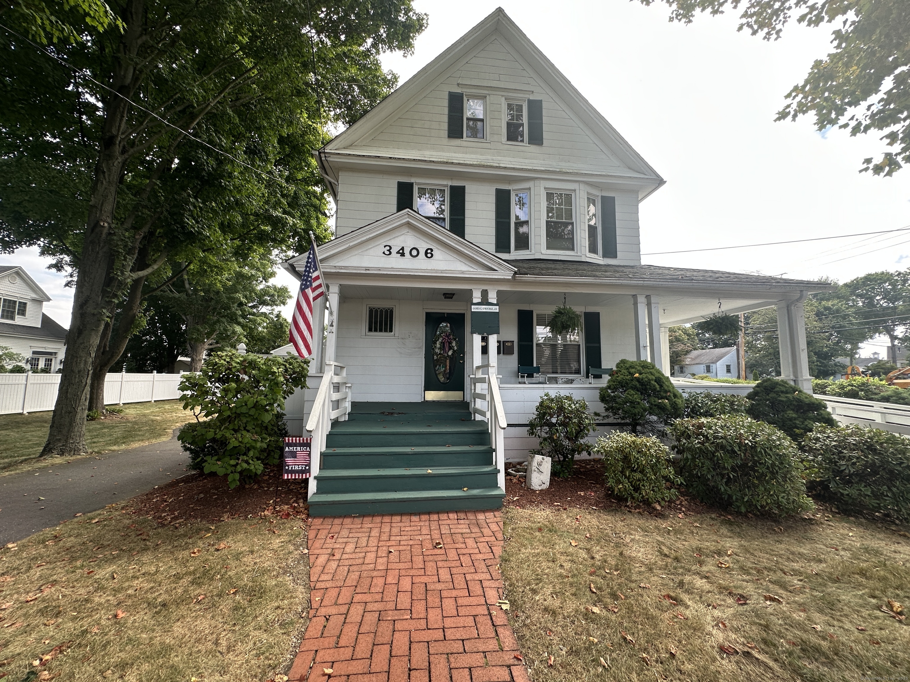 3406 Main Street