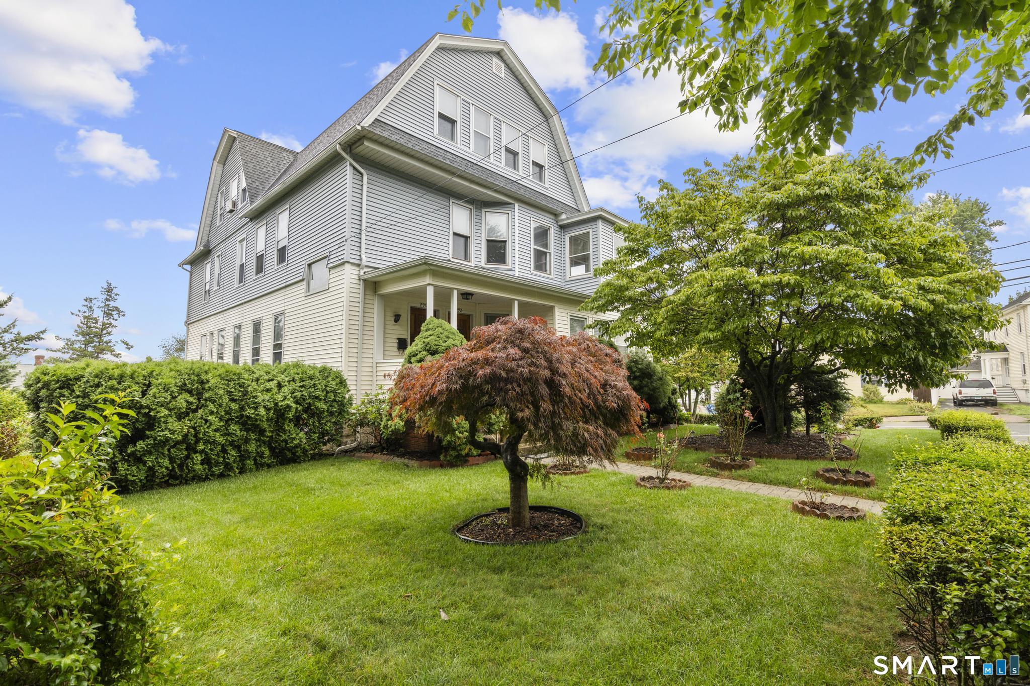 290-292 Grandview Terrace