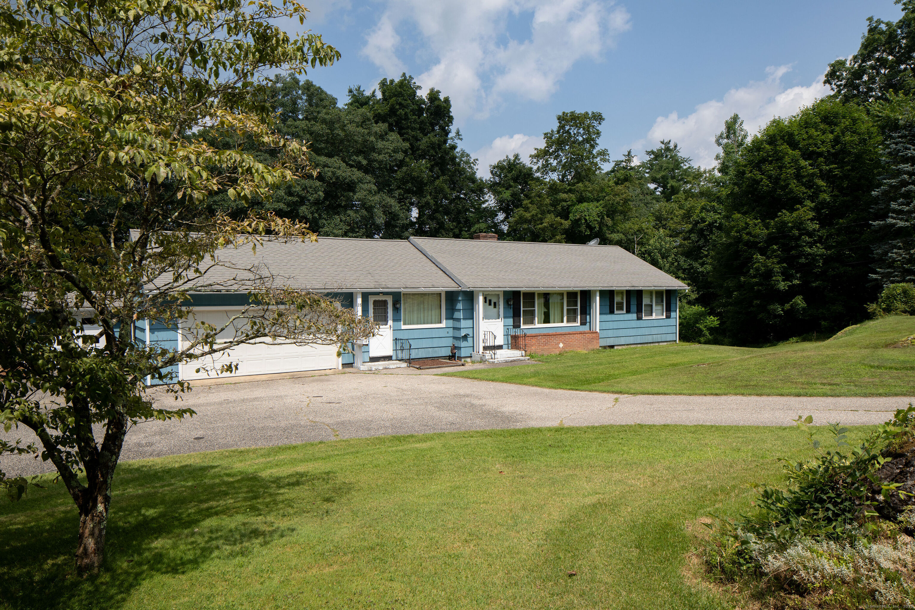 28 Greene Avenue