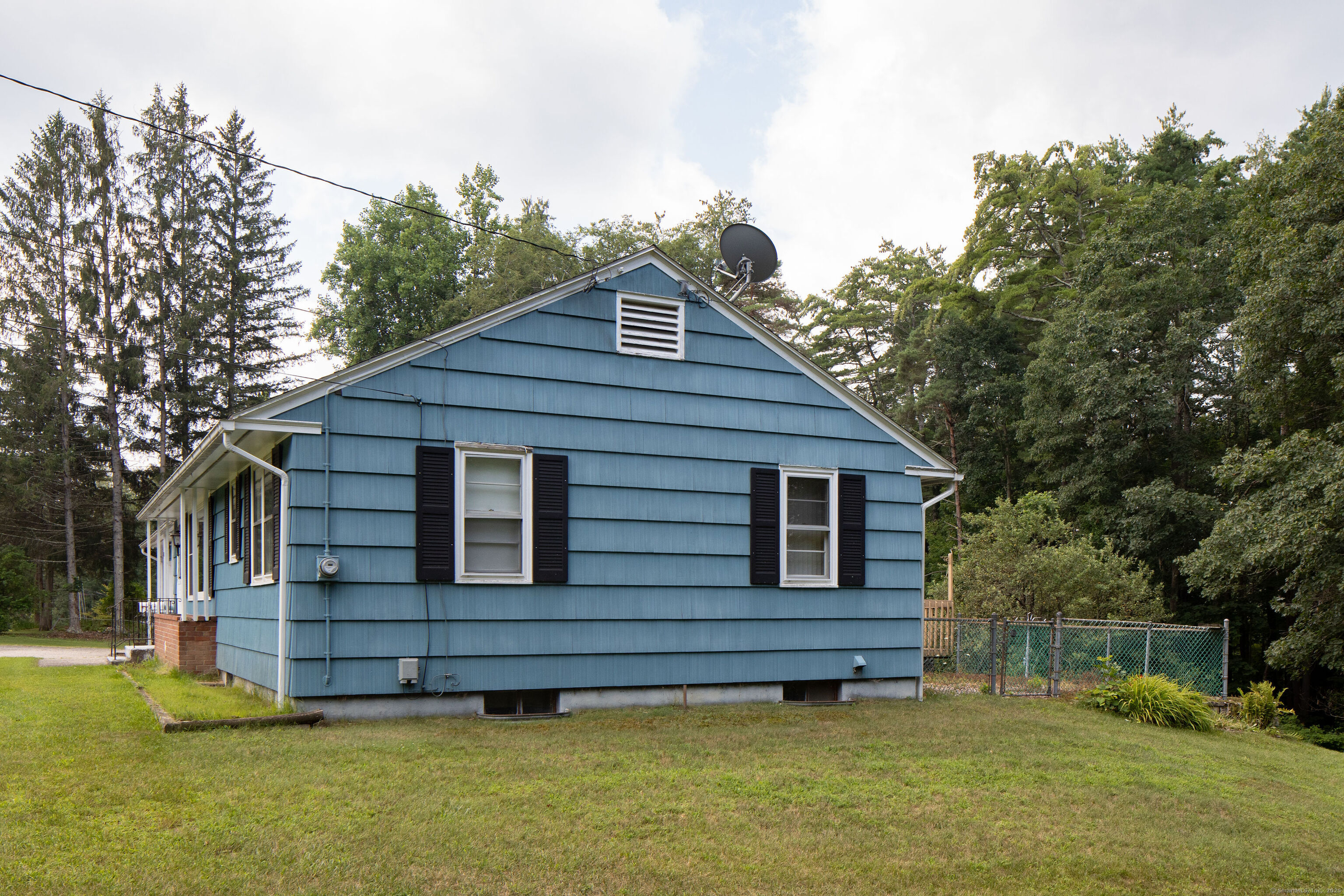 28 Greene Avenue