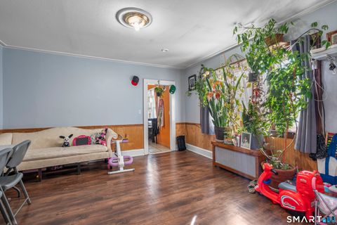 Tiny photo for 51 Marion Street, Bridgeport, CT 06606 (MLS # 24148197)