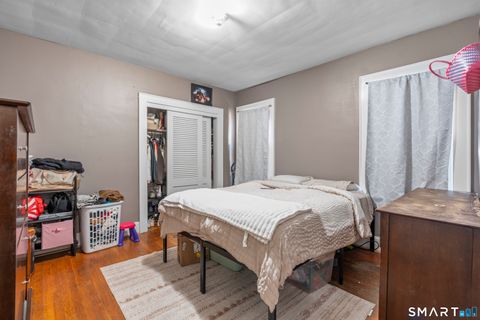 Tiny photo for 51 Marion Street, Bridgeport, CT 06606 (MLS # 24148197)