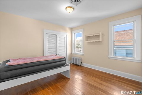 Tiny photo for 51 Marion Street, Bridgeport, CT 06606 (MLS # 24148197)