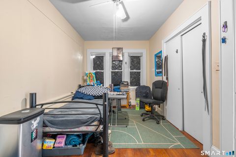 Tiny photo for 51 Marion Street, Bridgeport, CT 06606 (MLS # 24148197)