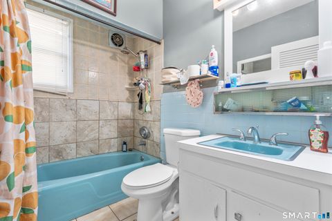 Tiny photo for 51 Marion Street, Bridgeport, CT 06606 (MLS # 24148197)