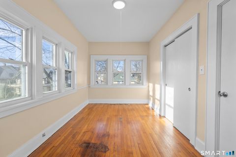 Tiny photo for 51 Marion Street, Bridgeport, CT 06606 (MLS # 24148197)